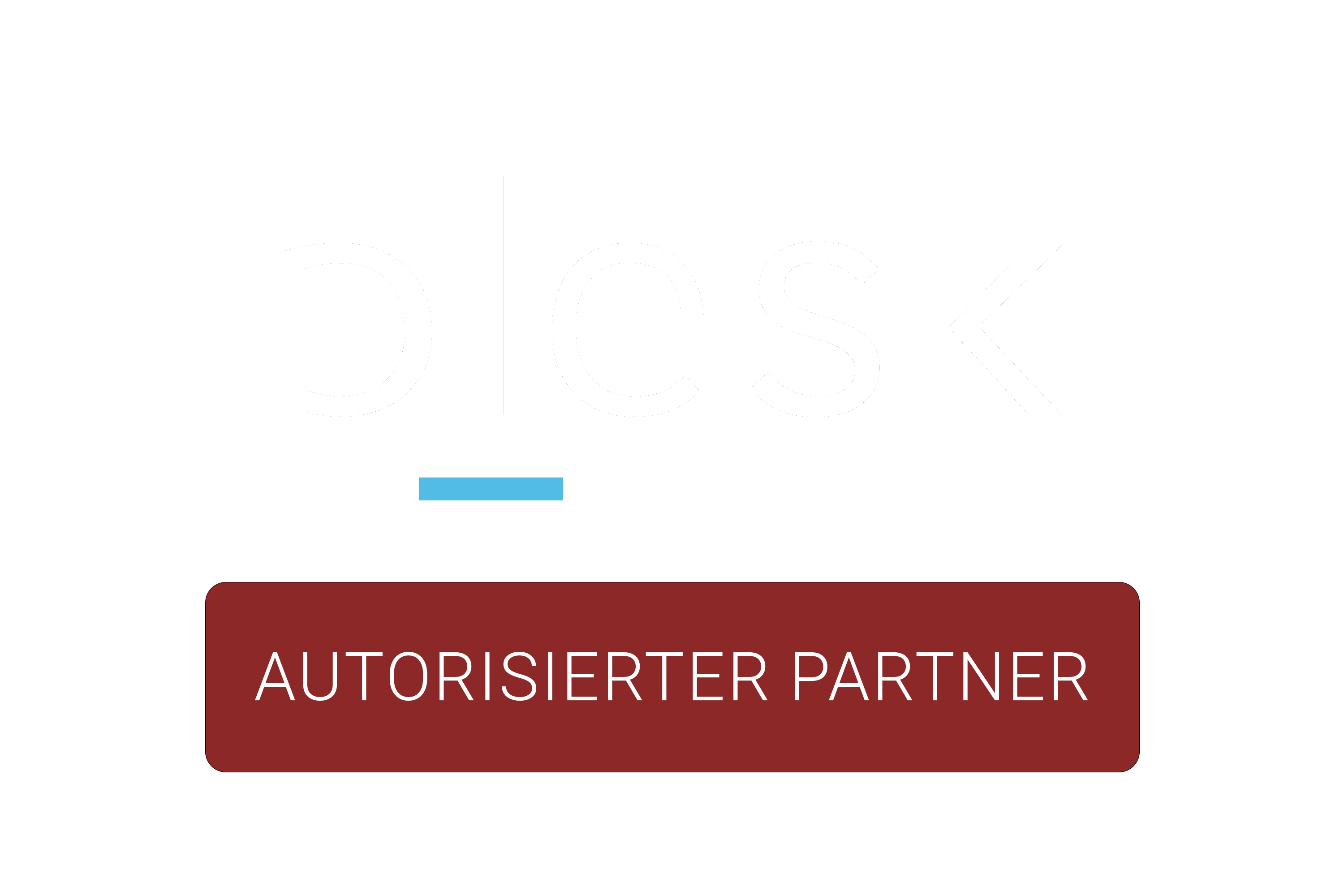 Webhosting mit Plesk - so einfach wie noch nie! - Wir sind autorisierter Plesk Partner